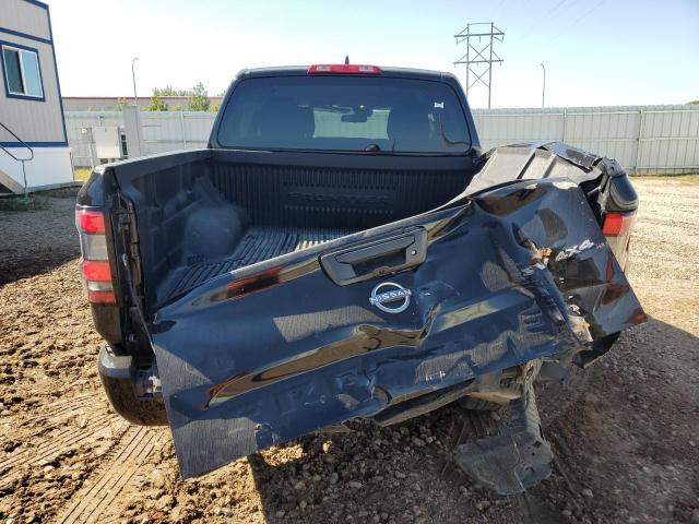 Photo 6 from auction – 2024 NISSAN FRONTIER S with VIN 1N6ED1EK7RN630864