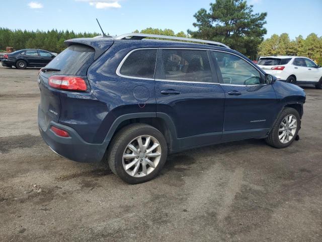 Photo 3 from auction – 2014 JEEP CHEROKEE L with VIN 1C4PJLDS1EW241899