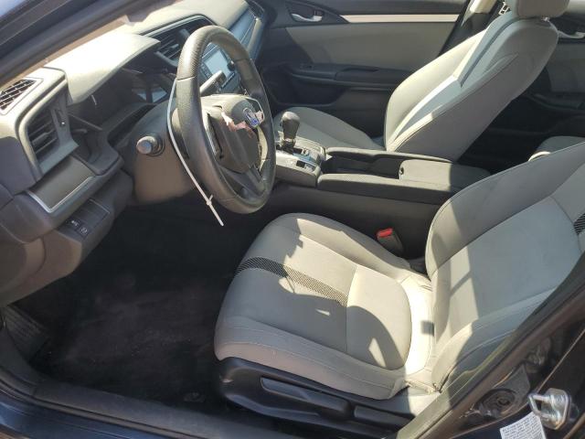 Photo 7 from auction – 2017 HONDA CIVIC LX with VIN 19XFC2F54HE227954