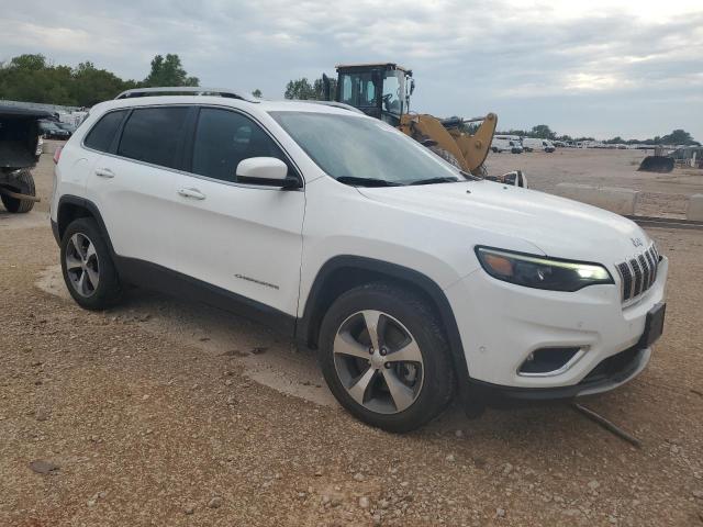 Photo 4 from auction – 2021 JEEP CHEROKEE with VIN 1C4PJMDX6MD197491