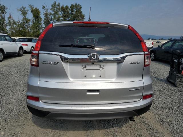 Photo 6 from auction – 2016 HONDA CR-V SE with VIN 2HKRM4H40GH698763