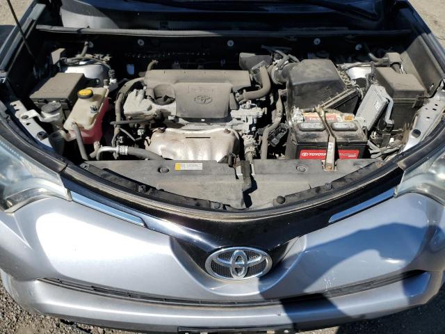 Photo 12 from auction – 2016 TOYOTA RAV4 LE with VIN 2T3BFREV5GW442181