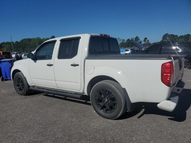 Photo 2 from auction – 2020 NISSAN FRONTIER S with VIN 1N6ED0EA9LN712927
