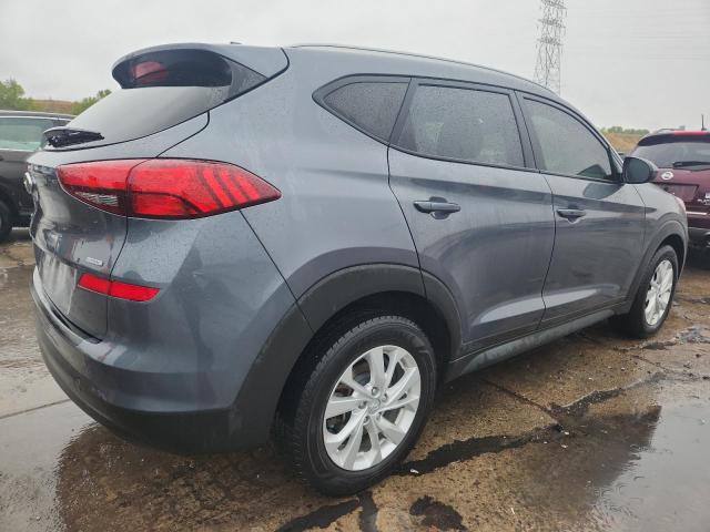 Photo 3 from auction – 2019 HYUNDAI TUCSON LIM with VIN KM8J3CA44KU014117