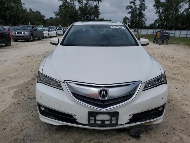 Photo 5 from auction – 2017 ACURA TLX ADVANC with VIN 19UUB2F74HA005298