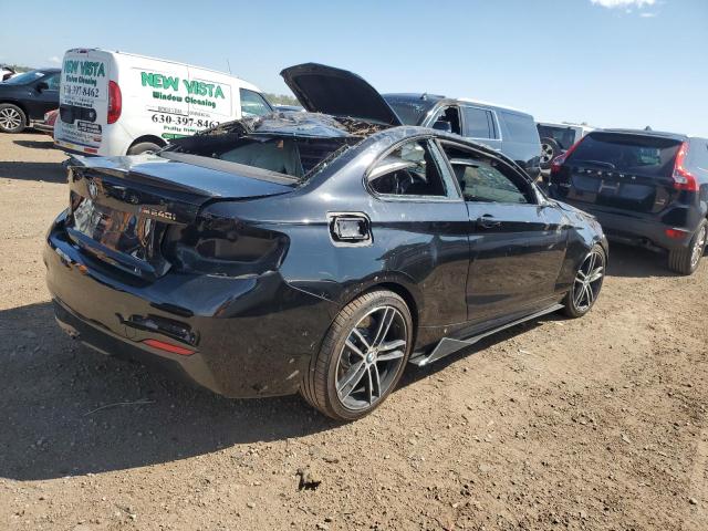Photo 3 from auction – 2018 BMW M240XI with VIN WBA2J7C59JVB28425