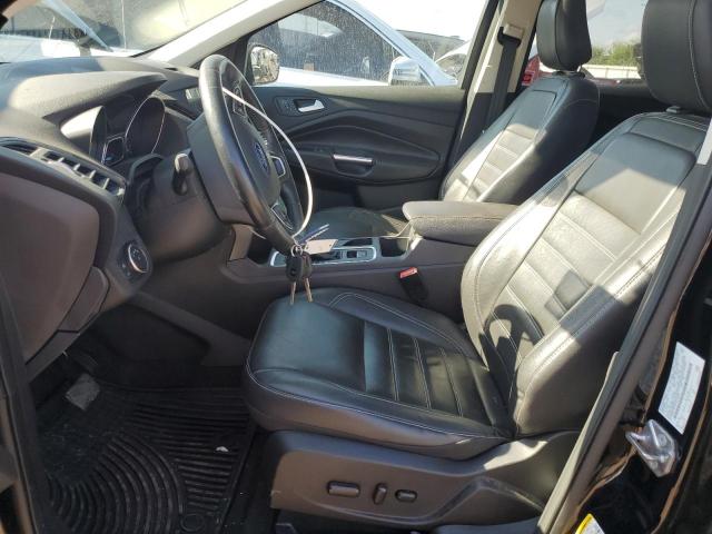 Photo 7 from auction – 2018 FORD ESCAPE SEL with VIN 1FMCU9HD9JUC28839