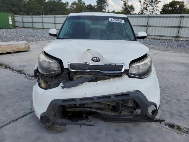Zdjęcie 5 z aukcji – 2015 KIA SOUL z VIN KNDJN2A25F7797038