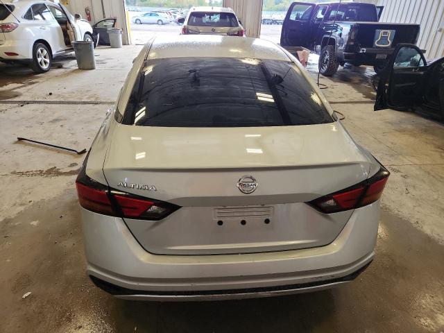 Photo 6 from auction – 2022 NISSAN ALTIMA S with VIN 1N4BL4BV3NN303578