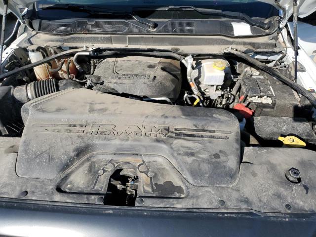 Photo 11 from auction – 2024 RAM 2500 TRADE with VIN 3C6MR5AJ1RG211428