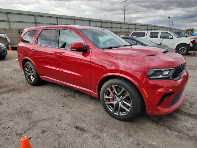 Photo 4 from auction – 2022 DODGE DURANGO SR with VIN 1C4SDJGJ6NC101308