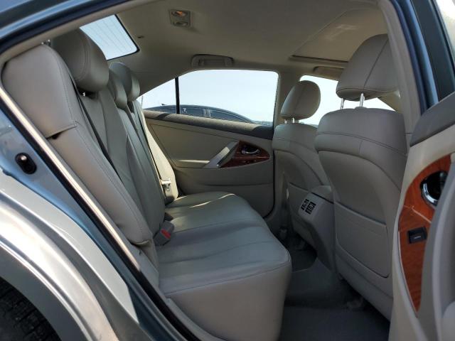 Photo 10 from auction – 2010 TOYOTA CAMRY BASE with VIN 4T1BF3EKXAU569821