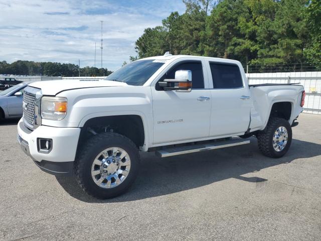 GMC SIERRA K25 2016 with VIN 1GT12UE85GF193032 - Photo from auction