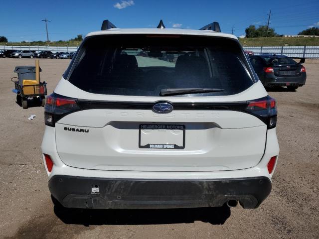 Photo 6 from auction – 2025 SUBARU FORESTER L with VIN JF2SLDRC8SH492996