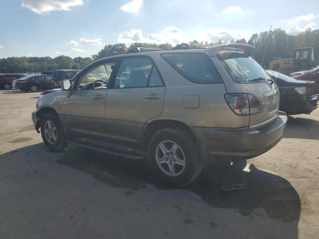 Photo 2 from auction – 2003 LEXUS RX 300 with VIN JTJGF10U230159917