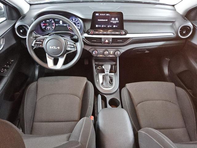 Photo 8 from auction – 2022 KIA FORTE FE with VIN 3KPF24AD2NE482935