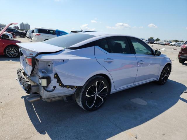 Photo 3 from auction – 2024 NISSAN ALTIMA SR with VIN 1N4BL4CV7RN424618