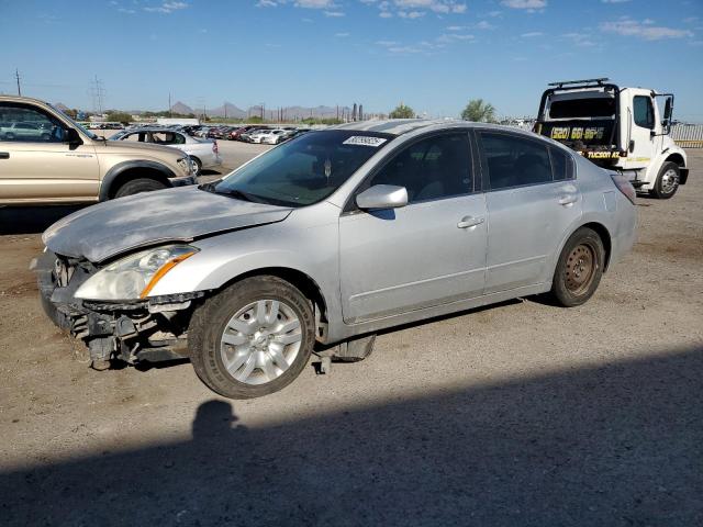NISSAN ALTIMA BAS 2012 with VIN 1N4AL2AP4CN485906 - Photo from auction