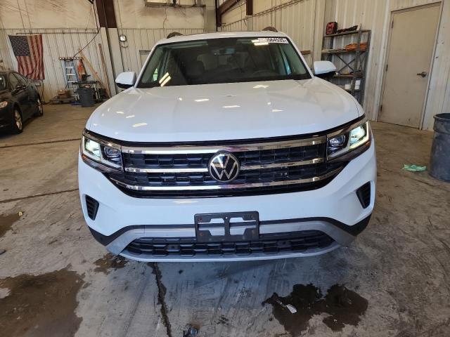Photo 5 from auction – 2023 VOLKSWAGEN ATLAS SE with VIN 1V2KP2CA9PC509919