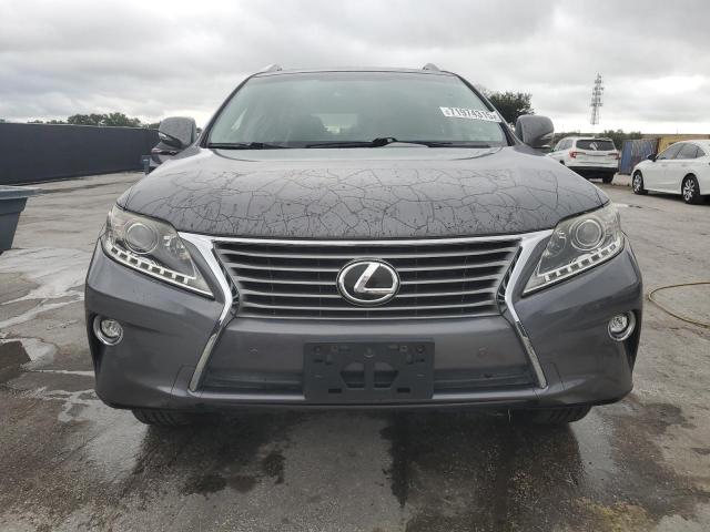 Zdjęcie 5 z aukcji – 2015 LEXUS RX 350 BAS z VIN JTJBK1BA7F2472785