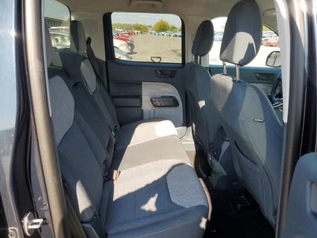 Photo 10 from auction – 2023 FORD MAVERICK X with VIN 3FTTW8F9XPRA21948
