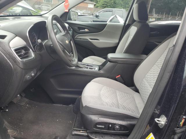 Photo 7 from auction – 2020 CHEVROLET EQUINOX LS with VIN 2GNAXSEV4L6116708