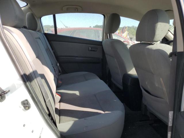 Photo 10 from auction – 2011 NISSAN SENTRA 2.0 with VIN 3N1AB6APXBL675943