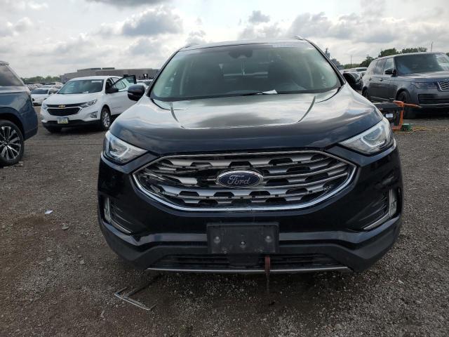 Photo 5 from auction – 2019 FORD EDGE SEL with VIN 2FMPK4J96KBC47727