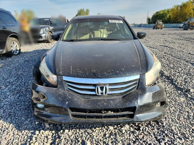 Photo 5 from auction – 2012 HONDA ACCORD EXL with VIN 1HGCP3F8XCA039007