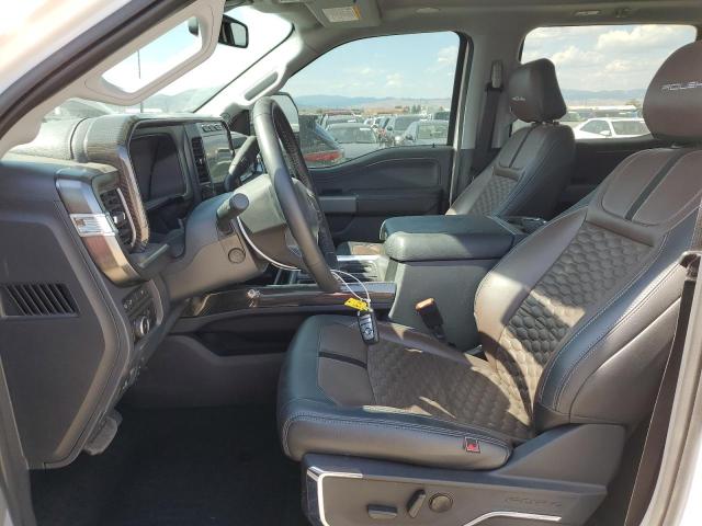 Photo 7 from auction – 2024 FORD F250 SUPER with VIN 1FT8W2BM4REF20070