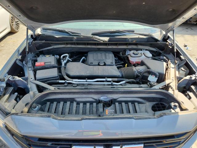 Foto 11 de la subasta – 2024 GMC SIERRA K1500 ELEVATION con VIN 3GTPUCEK2RG415201