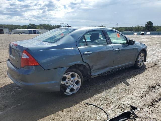 Photo 3 from auction – 2011 FORD FUSION SE with VIN 3FAHP0HA8BR301829