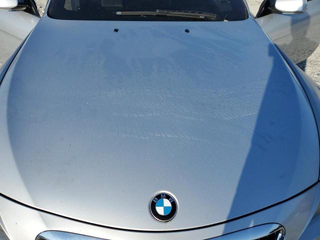 Photo 11 from auction – 2006 BMW 650 I with VIN WBAEK134X6CN79586