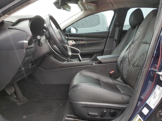 Photo 7 from auction – 2023 MAZDA 3 PREMIUM with VIN 3MZBPBDM9PM356612