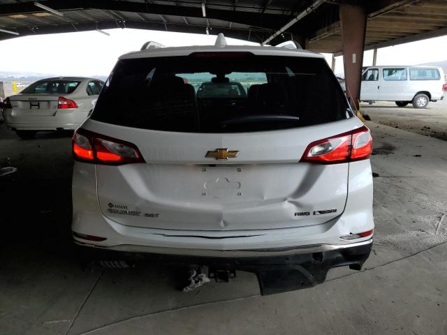 Photo 6 from auction – 2018 CHEVROLET EQUINOX PR with VIN 2GNAXWEX3J6348206