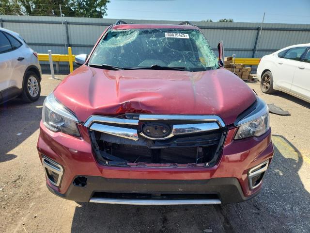 Zdjęcie 5 z aukcji – 2019 SUBARU FORESTER T z VIN JF2SKAWC3KH590064