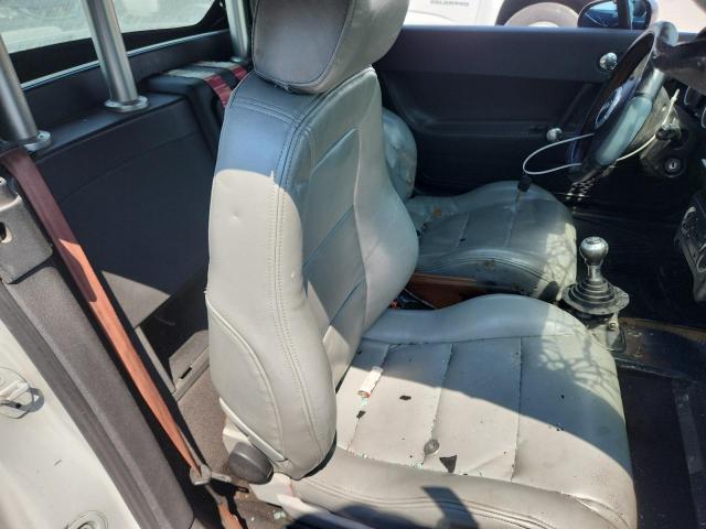 Photo 10 from auction – 2001 AUDI TT with VIN TRUTC28N311001483