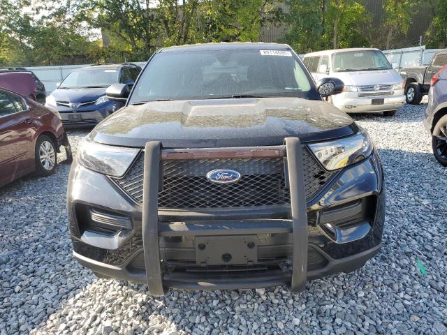 Photo 5 from auction – 2021 FORD EXPLORER P with VIN 1FM5K8AW1MNA04581