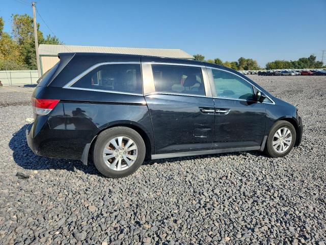 Photo 3 from auction – 2015 HONDA ODYSSEY EX with VIN 5FNRL5H44FB126147