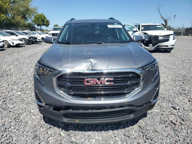 Photo 5 from auction – 2018 GMC TERRAIN SLE with VIN 3GKALMEV2JL192585