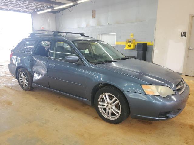 Photo 4 from auction – 2005 SUBARU LEGACY 2.5 with VIN 4S3BP616056332275
