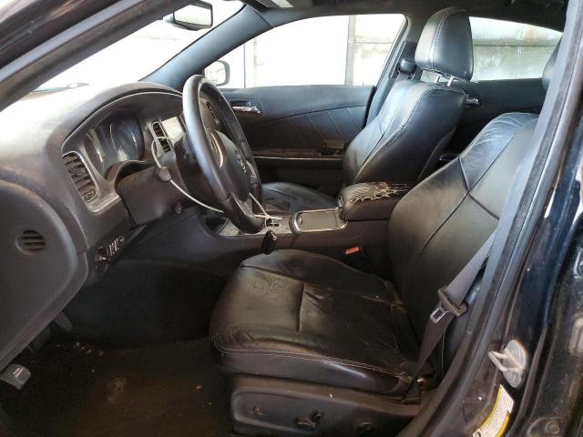 Photo 7 from auction – 2012 DODGE CHARGER R/ with VIN 2C3CDXCT6CH187586