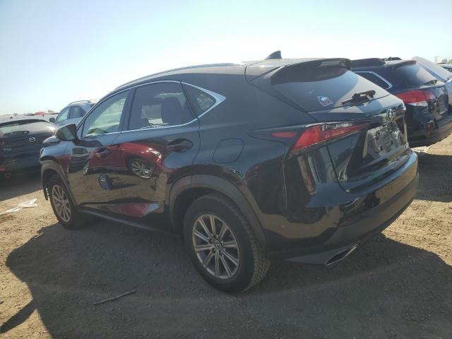 Photo 2 from auction – 2018 LEXUS NX 300 BAS with VIN JTJBARBZ8J2159812