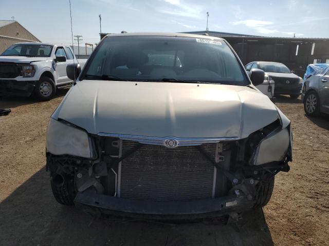 Photo 5 from auction – 2010 CHRYSLER TOWN & COU with VIN 2A4RR4DE3AR310557