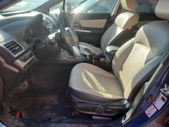 Photo 7 from auction – 2017 SUBARU CROSSTREK with VIN JF2GPAKC2HH230726