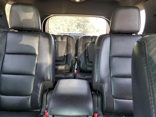 Foto 10 de la subasta – 2013 FORD EXPLORER X con VIN 1FM5K7D88DGC69171