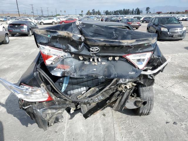 Photo 6 from auction – 2015 TOYOTA CAMRY LE with VIN 4T1BF1FK8FU046551