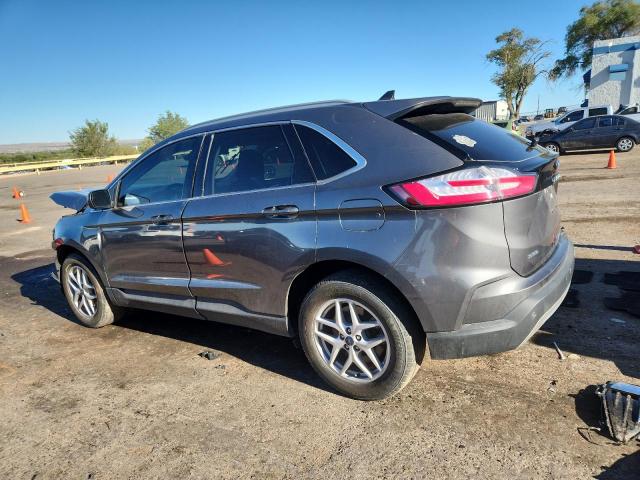 Photo 2 from auction – 2022 FORD EDGE SEL with VIN 2FMPK4J9XNBB11234
