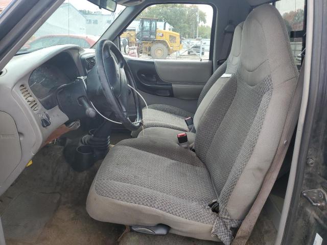 Photo 7 from auction – 1998 FORD RANGER with VIN 1FTYR10C5WUA39421