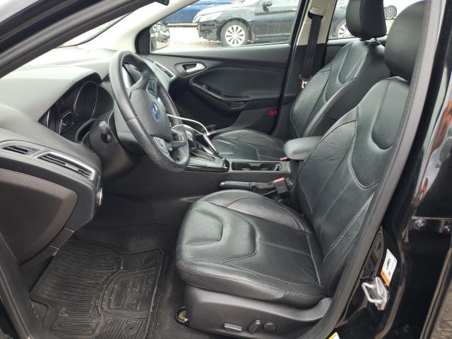 Photo 7 from auction – 2015 FORD FOCUS TITANIUM with VIN 1FADP3J2XFL353213